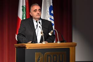 17th NDU International Film Festival  25